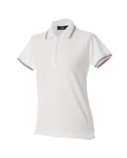 POLO NEW AOSTA LADY