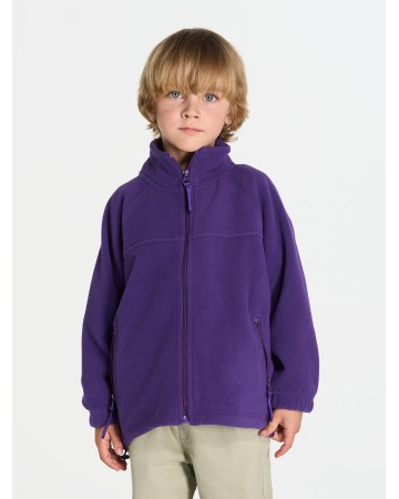 PILE BAMBINO ZIP INTERA FLRK300