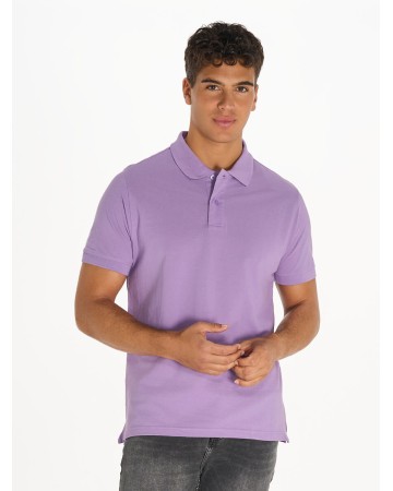POLO UOMO MANICA CORTA REGULAR PORA210