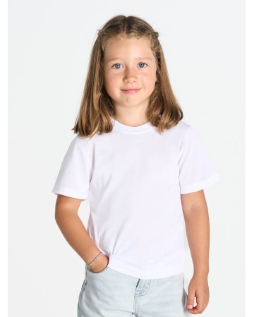 T-SHIRT BAMBINO MANICA CORTA SUBLIMATICA SBTSK