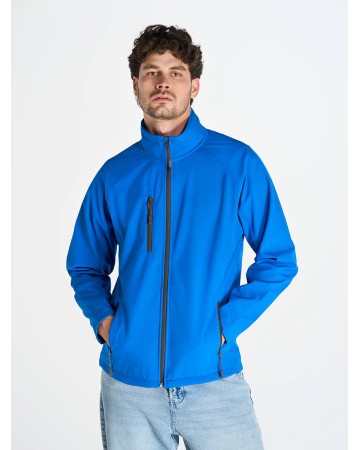SOFTSHELL UOMO SOFTJACK