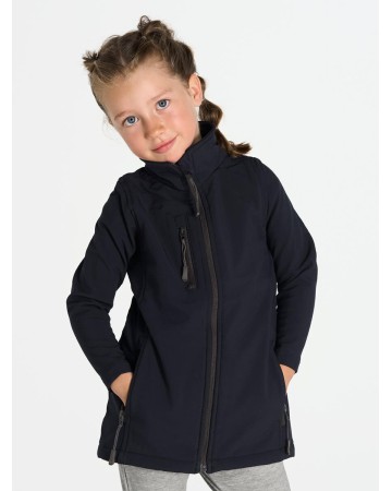 SOFTSHELL BAMBINO SOFTJACKID