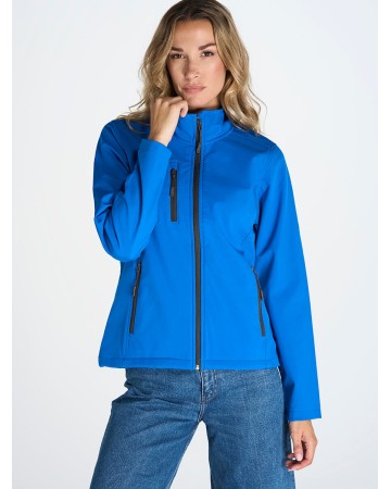 SOFTSHELL DONNA SOFTJACKL