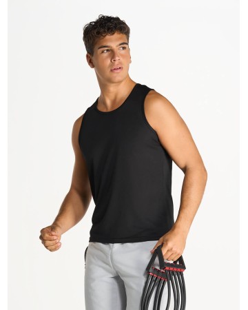 CANOTTA UOMO SPORT ARUBA SPORTARBM