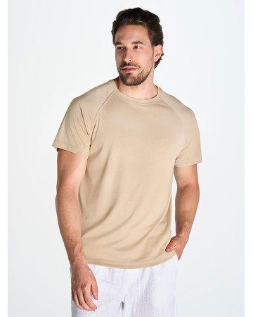 T-SHIRT UOMO MANICA CORTA SPORT SPORTMAN