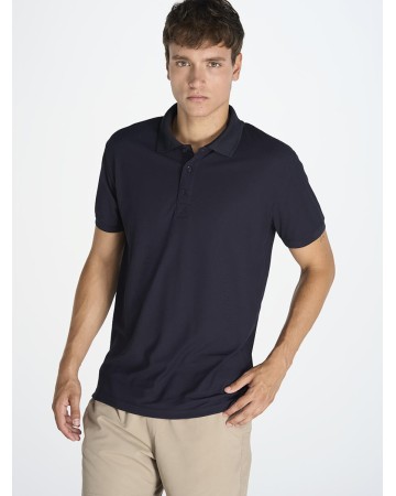 POLO UOMO MANICA CORTA SPORT PIQUE SPORTPIQUE