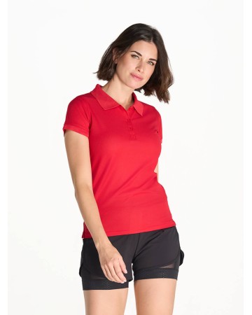 POLO DONNA MANICA CORTA SPORT PIQUE SPORTPQLADY