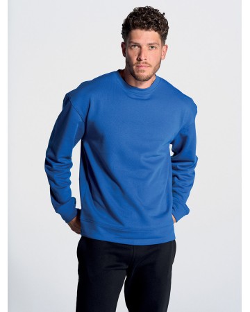 FELPA UNISEX GIROCOLLO OCEAN SWOCECR