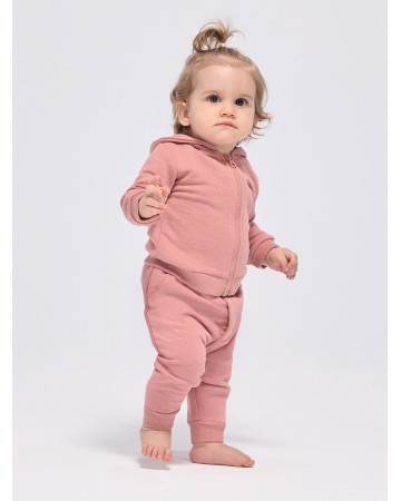 PANTALONE BABY FELPA LEGGERA FRENCH TERRY SWPANTSB