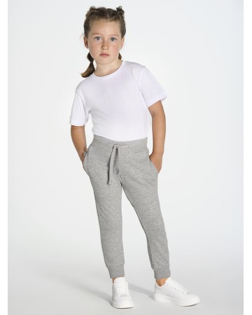 PANTALONE BAMBINO FELPA PREMIUM SWPANTSK