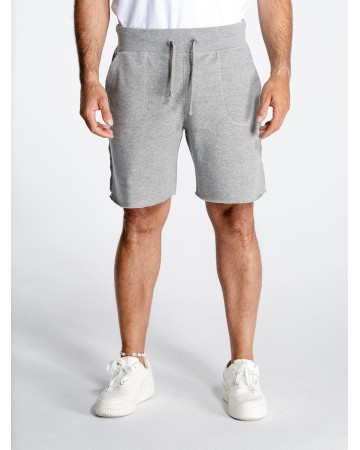 BERMUDA UNISEX FELPA PREMIUM SWSHORTSM