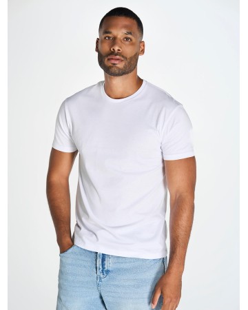 T-SHIRT UOMO MANICA CORTA REGULAR DIGITAL PRINT TSR160DGP