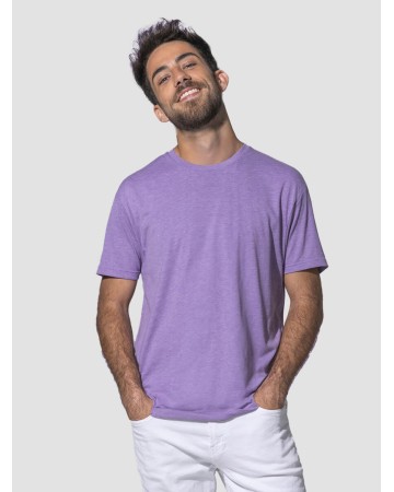 T-SHIRT UOMO MANICA CORTA REGULAR SPECIAL COLORS TSRA150S