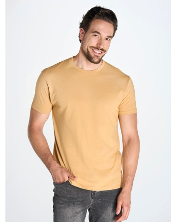 T-SHIRT UOMO MANICA CORTA PREMIUM TSRA190