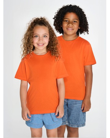 T-SHIRT BAMBINO MANICA CORTA REGULAR TSRK150