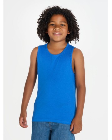 CANOTTA BAMBINO TSRKSTRAP