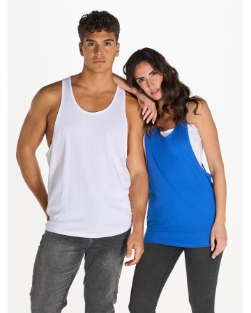 CANOTTA UNISEX URBAN BEACH TSUALBCH