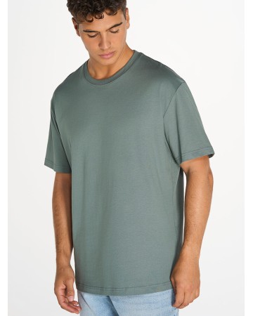 T-SHIRT URBAN OVERSIZE UNISEX TSUAOVER