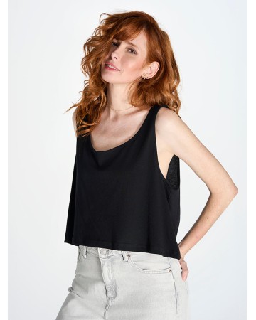 CANOTTA DONNA URBAN IBIZA TSULIBZ