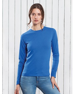 REGULAR LADY MANICA LUNGA TSRL150LS