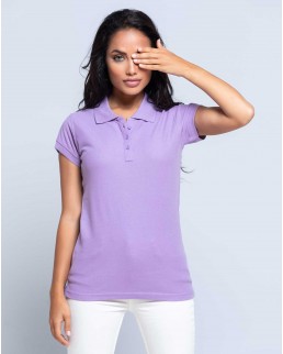 REGULAR POLO LADY JHK POPL200