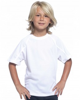 KID SPORT T-SHIRT JHK SPORTKID