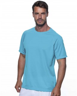 T-SHIRT SPORT UOMO JHK SPORTMAN