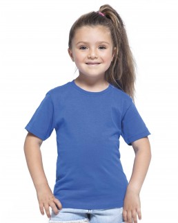 KID T-SHIRT JHK TSRK150