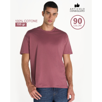 T-SHIRT UOMO MANICA CORTA REGULAR TSRA150