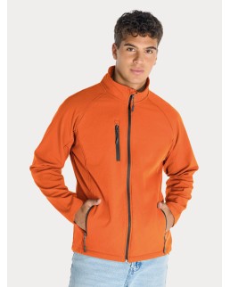 SOFTSHELL UOMO JT JTSOFTJACK