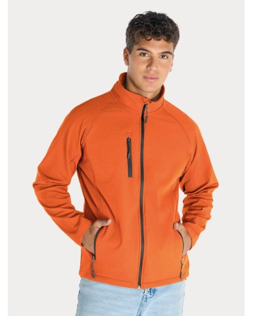 SOFTSHELL UOMO JT JTSOFTJACK