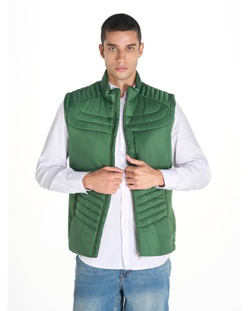 GILET IMBOTTITO UOMO PADVEST