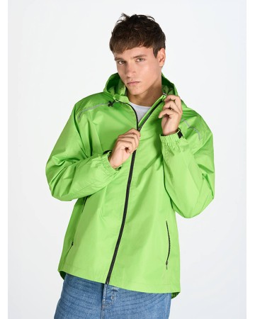GIACCA IMPERMEABILE RAINCOAT