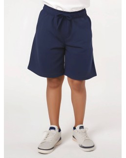 PANTALONCINO BAMBINO SWBERK