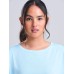WOMEN'S OPEN BACK T JC013 WOMEN'S OPEN BACK T JC013