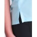 WOMEN'S OPEN BACK T JC013 WOMEN'S OPEN BACK T JC013