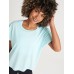 WOMEN'S OPEN BACK T JC013 WOMEN'S OPEN BACK T JC013