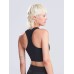 GIRLIE COOL SPORTS CROP TOP JC017 GIRLIE COOL SPORTS CROP TOP JC017