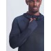 MENS COOL COWL NECK TOP JC037 MENS COOL COWL NECK TOP JC037
