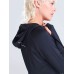 GIRLIE COOL COWL NECK TOP JC038