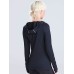 GIRLIE COOL COWL NECK TOP JC038