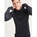 MEN'S COOL CONTRAST ZOODIE JC057 MEN'S COOL CONTRAST ZOODIE JC057