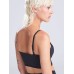 WOMEN'S RECYCLED TECH SPORT BRA JC217 WOMEN'S RECYCLED TECH SPORT BRA JC217