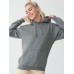 COLLEGE HOODIE JH001