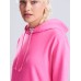 GIRLIE COLLEGE HOODIE JH001F GIRLIE COLLEGE HOODIE JH001F