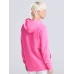 GIRLIE COLLEGE HOODIE JH001F GIRLIE COLLEGE HOODIE JH001F