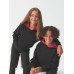 KIDS VARSITY HOODIE JH003J