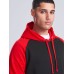 BASEBALL HOODIE JH009 BASEBALL HOODIE JH009