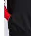 BASEBALL HOODIE JH009 BASEBALL HOODIE JH009