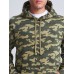 CAMO HOODIE JH014